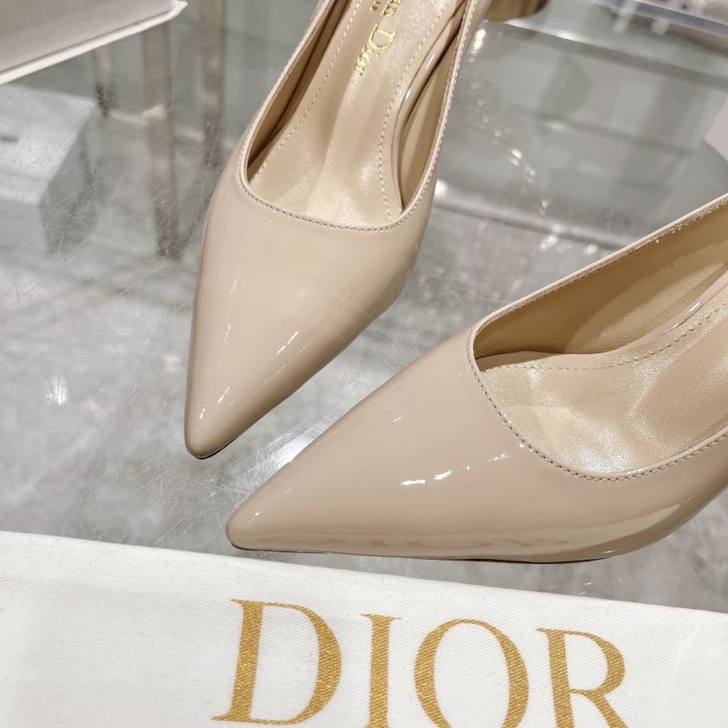 Christian Dior Heeled Shoes